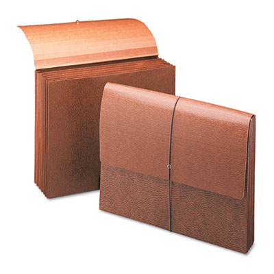 Smead&reg; Classic Expanding Partition Wallets