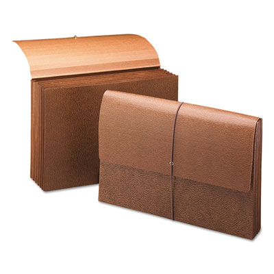 Smead&reg; Classic Expanding Partition Wallets