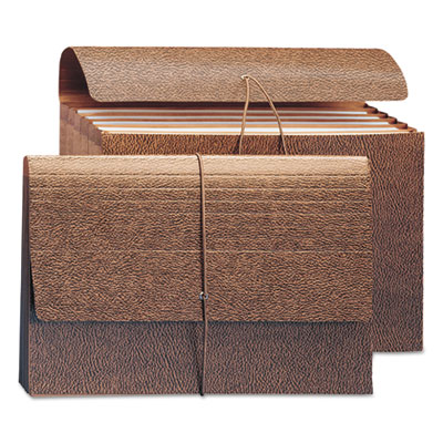 Smead&reg; Classic Expanding Partition Wallets