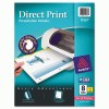 Avery&reg; Direct Print&reg; Presentation Dividers
