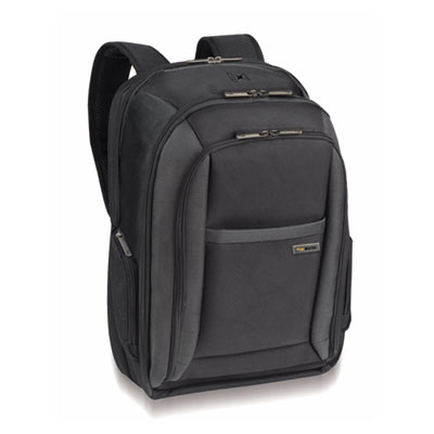 SOLO® Sterling 16" CheckFast™ Backpack SOLO® Sterling 16" CheckFast™ Backpack