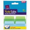 Avery&reg; Write-On and Preprinted Repositionable Tabs