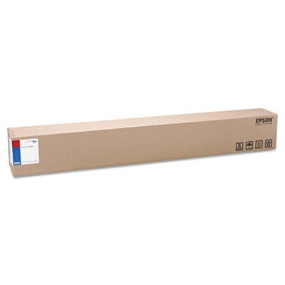 Epson® Hot Press Bright Fine Art Paper Roll Epson® Hot Press Bright Fine Art Paper Roll