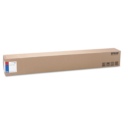 Epson® Cold Press Natural Fine Art Paper Roll Epson® Cold Press Natural Fine Art Paper Roll
