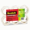 Scotch&reg; Sure Start Packaging Tape