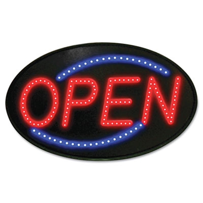 Newon™ LED "Open" Sign Newon™ LED "Open" Sign