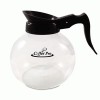 Coffee Pro Glass Coffee Decanter