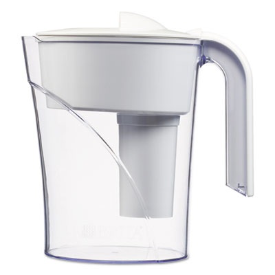 Brita&reg; Classic Water Filter Pitcher