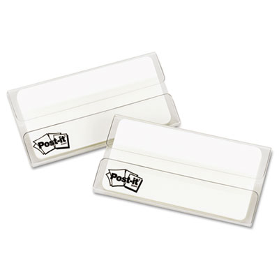 Post-It&reg; 2" and 3" Tabs