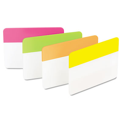 Post-It&reg; 2" and 3" Tabs