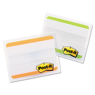 Post-It&reg; 2" and 3" Tabs