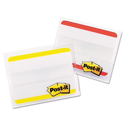 Post-It&reg; 2" and 3" Tabs