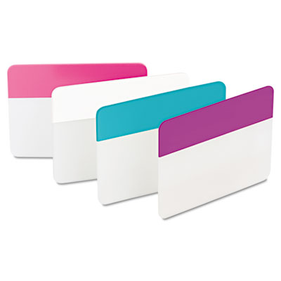 Post-It&reg; 2" and 3" Tabs