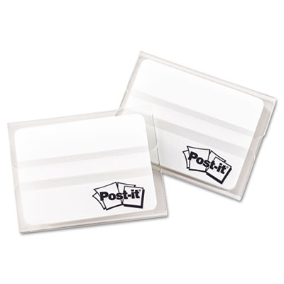 Post-It&reg; 2" and 3" Tabs