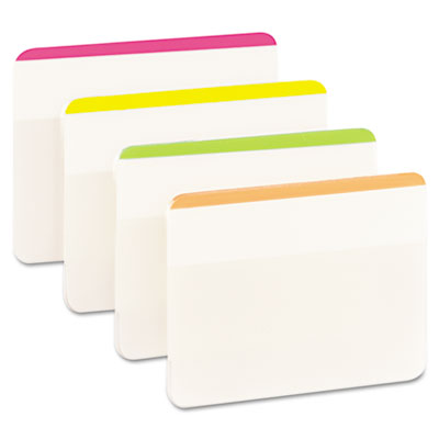 Post-It&reg; 2" and 3" Tabs