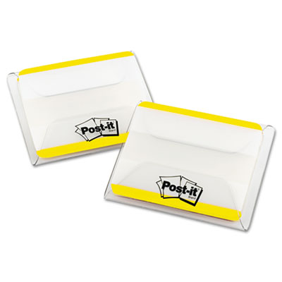 Post-It&reg; 2" and 3" Tabs
