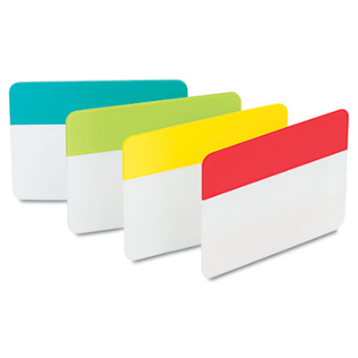Post-It&reg; 2" and 3" Tabs