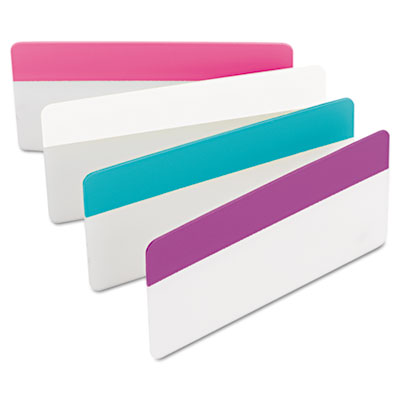 Post-It&reg; 2" and 3" Tabs