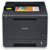 Brother&reg; HL-4150CDN Color Laser Printer with Duplex and Networking