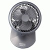 Holmes&reg; 9" Table/Wall Blizzard&reg; Oscillating Power Fan