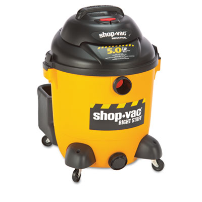 Shop-Vac&reg; Economical Wet/Dry Vacuum