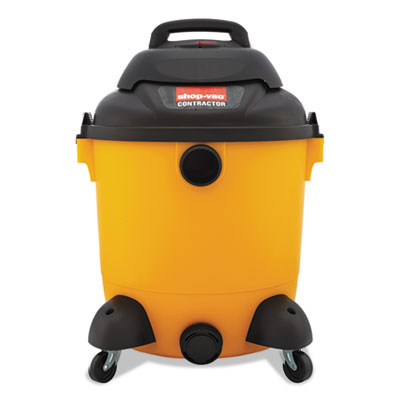 Shop-Vac&reg; Economical Wet/Dry Vacuum