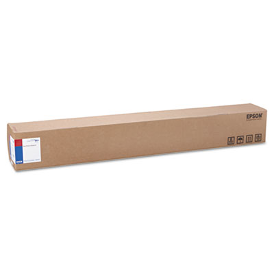 Epson® Hot Press Natural Fine Art Paper Roll Epson® Hot Press Natural Fine Art Paper Roll