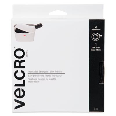 Velcro&reg; Sticky-Back&reg; Ultra-Thin Tape