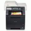 Brother&reg; MFC-9970CDW Color Laser All-in-One with Wireless Networking and Duplex