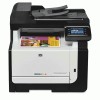 HP LaserJet Pro CM1415fnw Wireless Multifunction Laser Printer