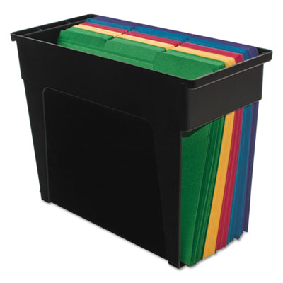 Advantus&reg; Desktop File Box