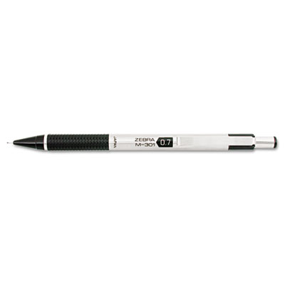 Zebra M-301&reg; Mechanical Pencil