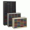 Safco&reg; E-Z Stor&reg; Literature Organizers with Steel Frames and Shelves