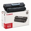 Canon&reg; CART105 Toner Cartridge