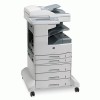 HP LaserJet M5035XS Multifunction Laser Printer