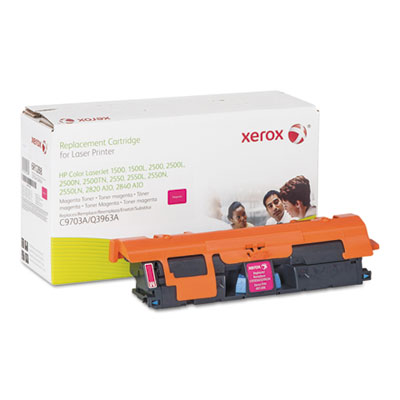 Xerox&reg; 6R1285, 6R1286, 6R1287, 6R1288 Toner Cartridge
