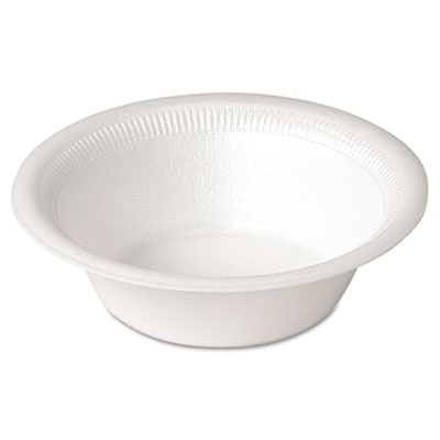 SOLO&reg; Cup Company Laminated Foam Dinnerware