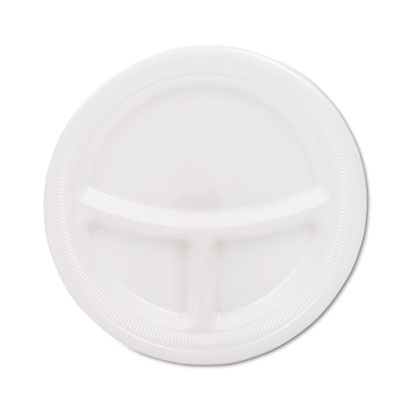 SOLO&reg; Cup Company Laminated Foam Dinnerware