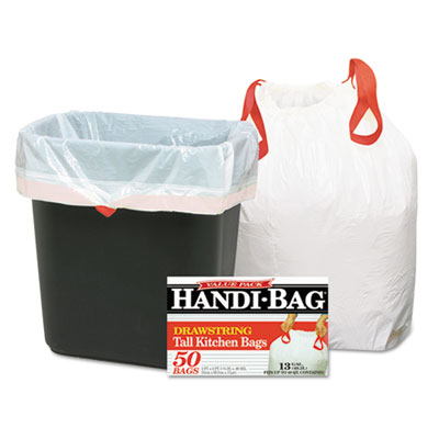 Handi-Bag&reg; Super Value Pack