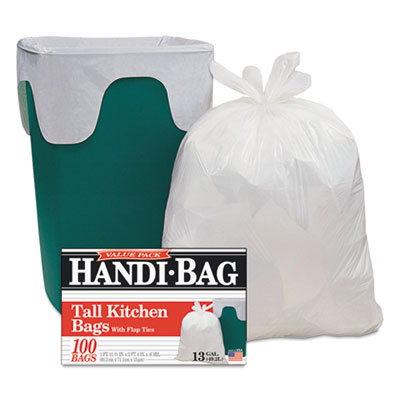 Handi-Bag&reg; Super Value Pack