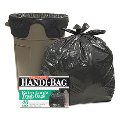 Handi-Bag&reg; Super Value Pack