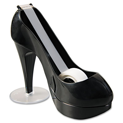 Scotch&reg; Shoe Tape Dispenser