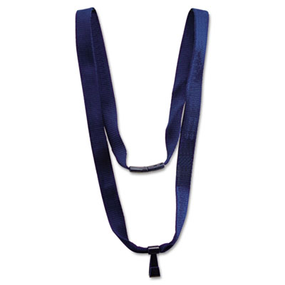 Advantus&reg; Earth-Friendly Lanyard