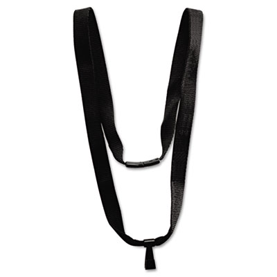 Advantus&reg; Earth-Friendly Lanyard