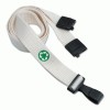 Advantus&reg; Earth-Friendly Lanyard