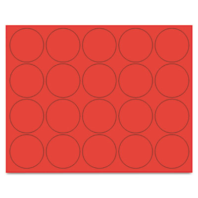 MasterVision&reg; Interchangeable Magnetic Characters