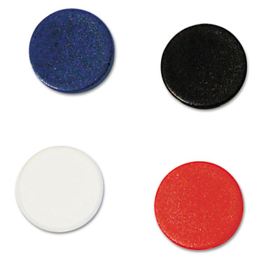 MasterVision&reg; Interchangeable Magnetic Characters
