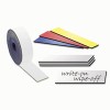 MasterVision&reg; Dry Erase Magnetic Tape