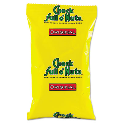 Chock full o'Nuts Coffee