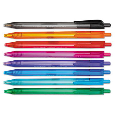 Paper Mate&reg; InkJoy&trade; 100 RT Retractable Ballpoint Pen